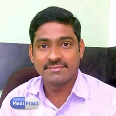 Dr. P.Kamalakannan Profile Picture