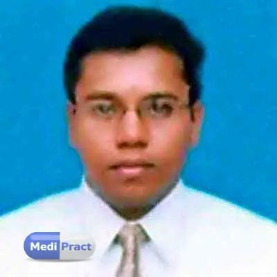 Dr. P Kamalanathan Profile Picture