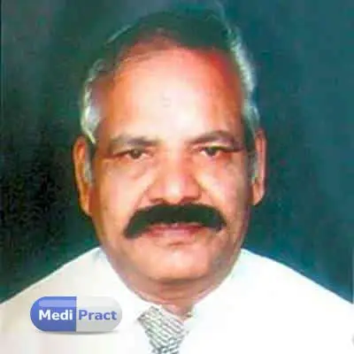 Dr. P. Kanakaraj Profile Picture