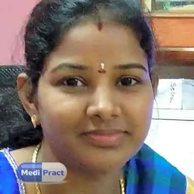 Dr. P. Kanchana Chandrakumar Profile Picture