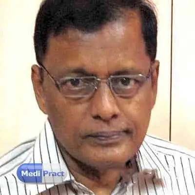 Dr. P Kannan Profile Picture