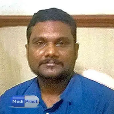 Dr. P.Kannan Profile Picture