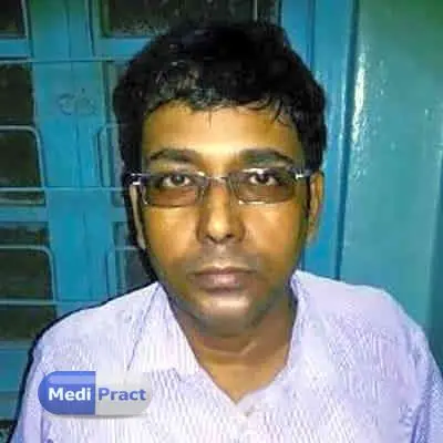 Dr. P. Karmakar Profile Picture