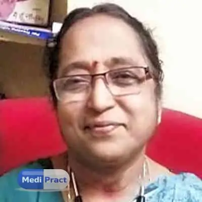 Dr. P. Kasturi Profile Picture