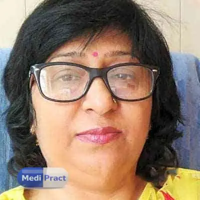 Dr. P Kaur Profile Picture
