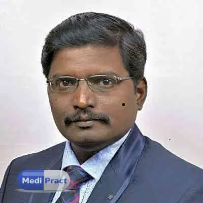 Dr. P.Kingsly Profile Picture