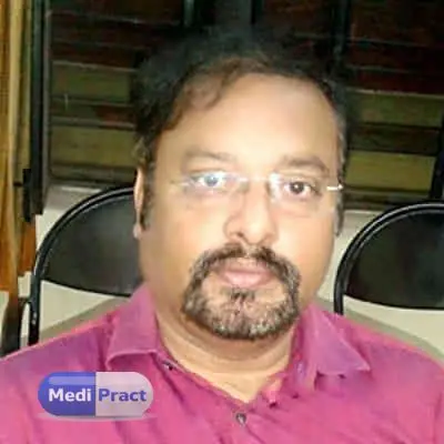 Dr. P.Kishan Rao Profile Picture
