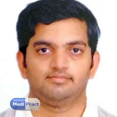 Dr. P Krishna Murthy Choudary Profile Picture