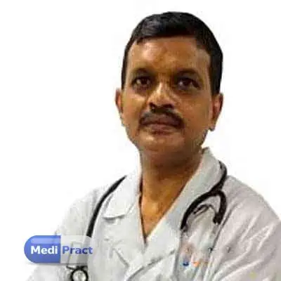 Dr. P.Krishna Sekhar Profile Picture