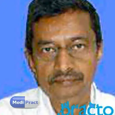 Dr. P Krishnam Raju Profile Picture