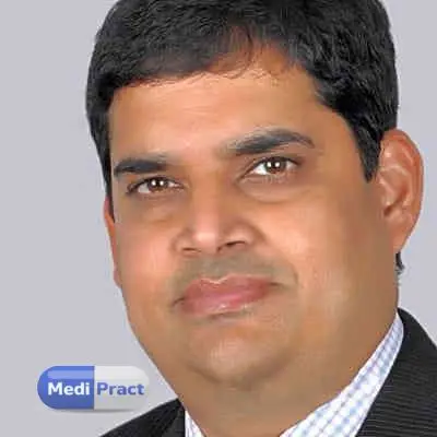 Dr. P. Krishnam Raju Profile Picture