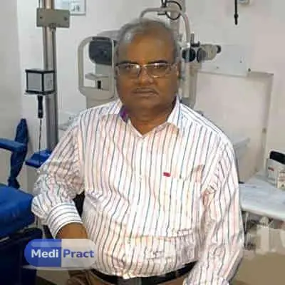Dr. P. Kumaravel Profile Picture