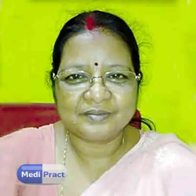 Dr. P. Kumari Nag Profile Picture