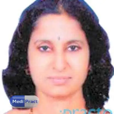 Dr. P.L.Chandravathi Profile Picture