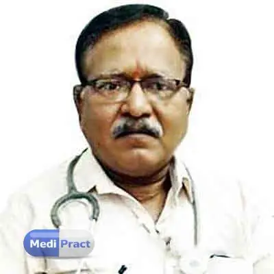 Dr. P.L.N. Chary Profile Picture