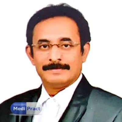 Dr. P.L.Ravisankar Profile Picture