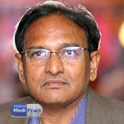 Dr. P L Srinivas Profile Picture