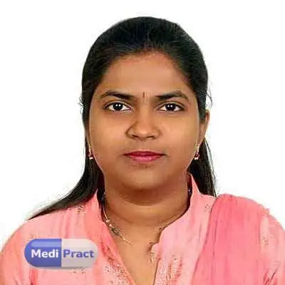 Dr. P Lajwanthi Profile Picture