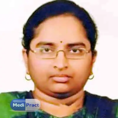Dr. P Lakshmi Profile Picture