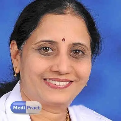 Dr. P. Lakshmi Satish Profile Picture