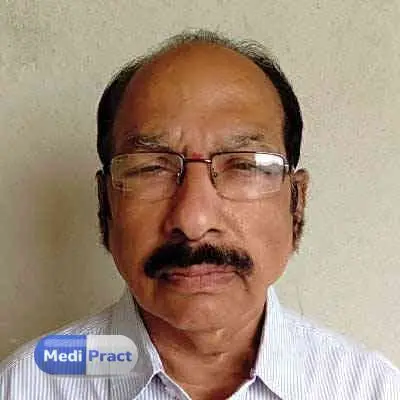 Dr. P Lakshminarayana Profile Picture