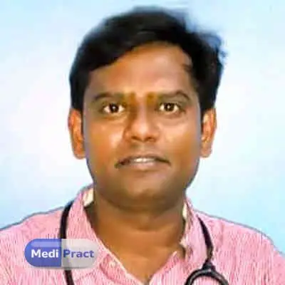 Dr. P LakshmiPathi Raju Profile Picture