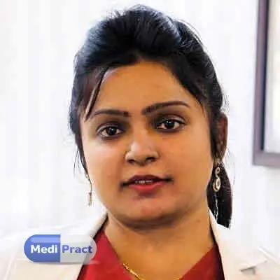 Dr. P.Latha Profile Picture