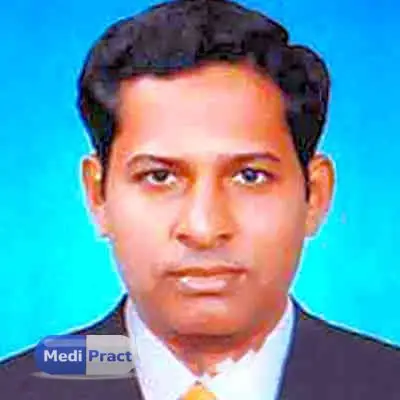 Dr. P Laxmann Rao Profile Picture