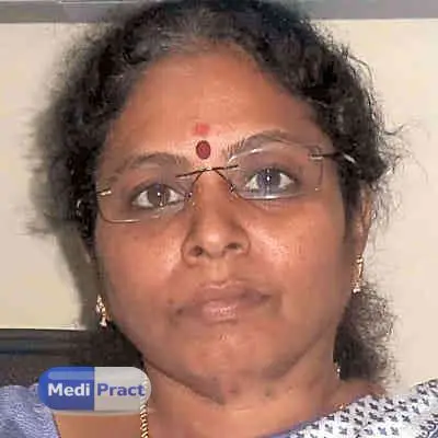 Dr. P Leelavathi Profile Picture