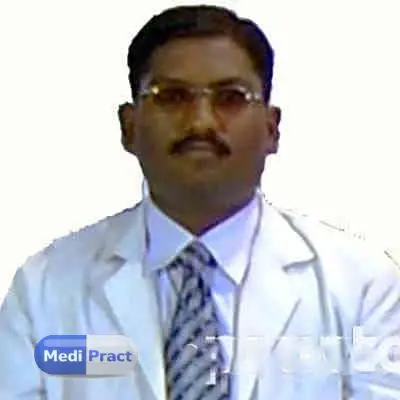 Dr. P. Livingston Profile Picture