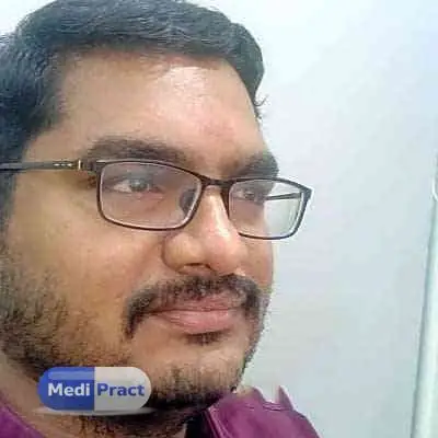 Dr. P M Anbumaran Profile Picture