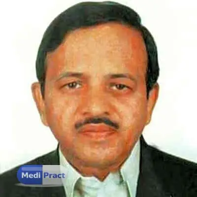 Dr. P M Balaji Profile Picture