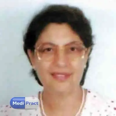 Dr. P.M.Davierwala Profile Picture