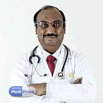 Dr. P M Gopinath Profile Picture
