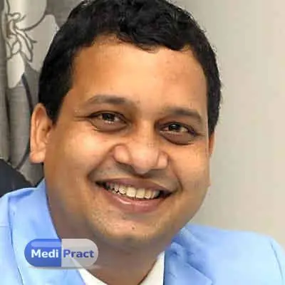 Dr. P M Hatekar Profile Picture