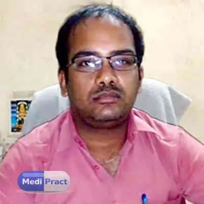 Dr. P.M.Kamal Kumar Profile Picture
