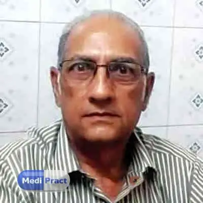 Dr. P M Mehta Profile Picture