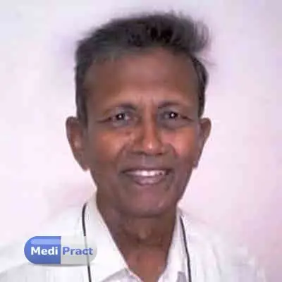 Dr. P.M. Mohana Raju Profile Picture