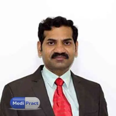 Dr. P M Praveen Kumar Profile Picture