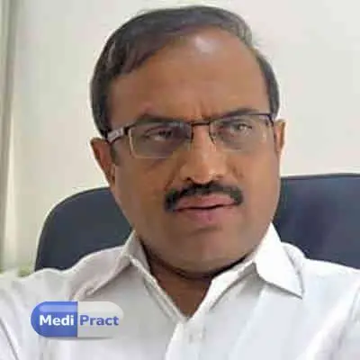 Dr. P. M. Ramotia Profile Picture
