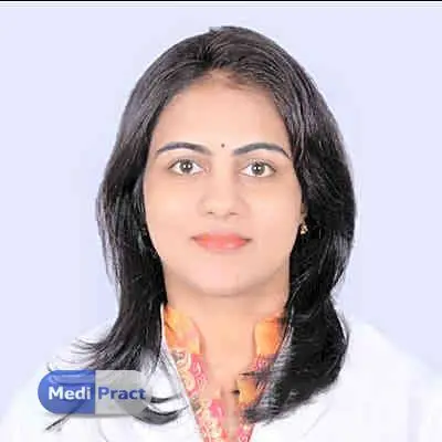 Dr. P. Madhavi Reddy Profile Picture