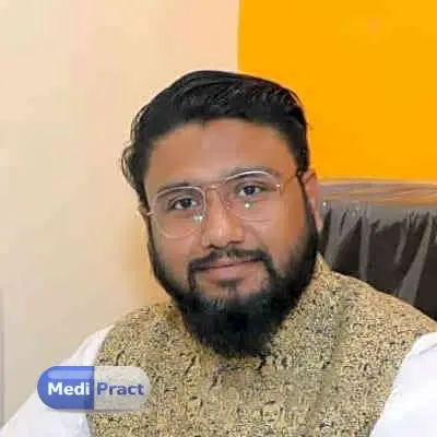 Dr. P Madhu Rao Profile Picture