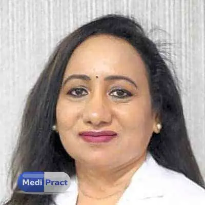 Dr. P. Madhurima Reddy Profile Picture