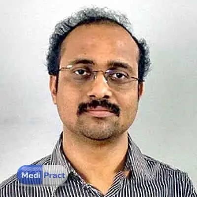 Dr. P.Madhusudhan Profile Picture