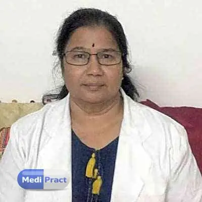 Dr. P Malini Profile Picture