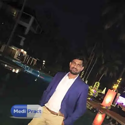 Dr. P Mallikarjun Profile Picture