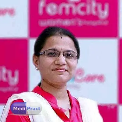 Dr. P. Manasa Profile Picture
