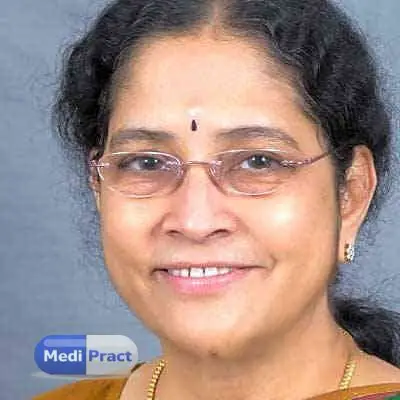 Dr. P Manjula Profile Picture