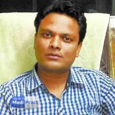 Dr. P. Mastan Vali Profile Picture