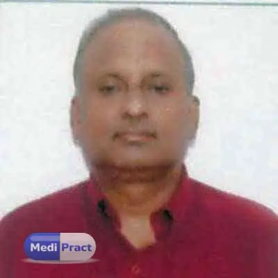 Dr. P Mohan Profile Picture